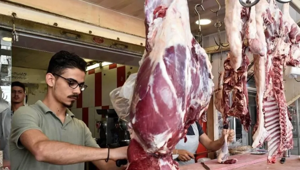 نقابة القصابين وتجار المواشي اللبنانية: الرسوم البيئية ترفع كلفة الإنتاج وتُشعل الأسعار