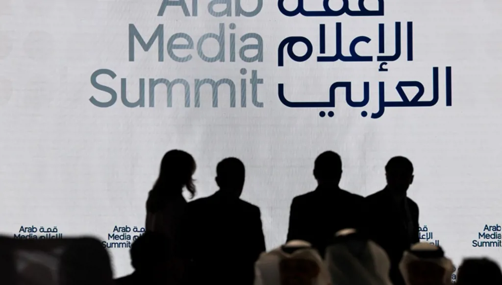 ثلاثة أيام في دبي... 5 خلاصات من منتدى الإعلام العربي 2026