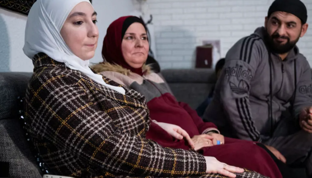 صعود "حزب البديل من أجل ألمانيا" يثير تساؤل المهاجرين حول الانتماء