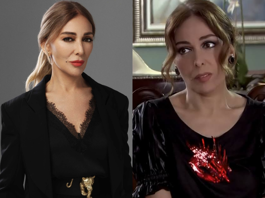 زرين تكيندور بين الماضي والحاضر.