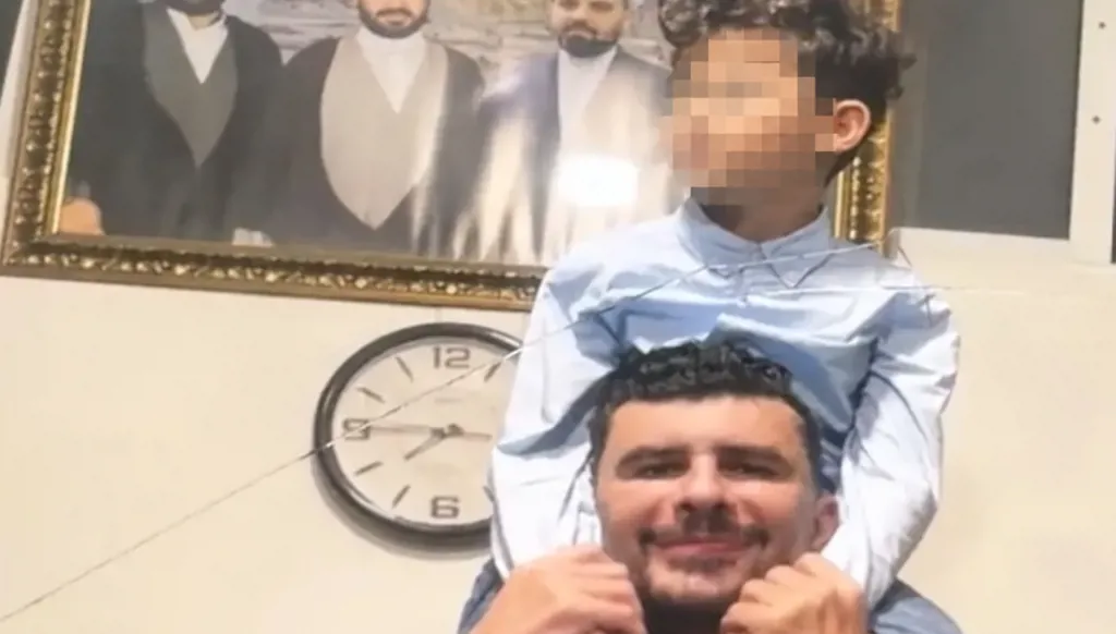 وفيق صفا حرمه من ابنه وهدده بالقتل.. طبيب يروي لـ"النهار" تفاصيل ما حصل