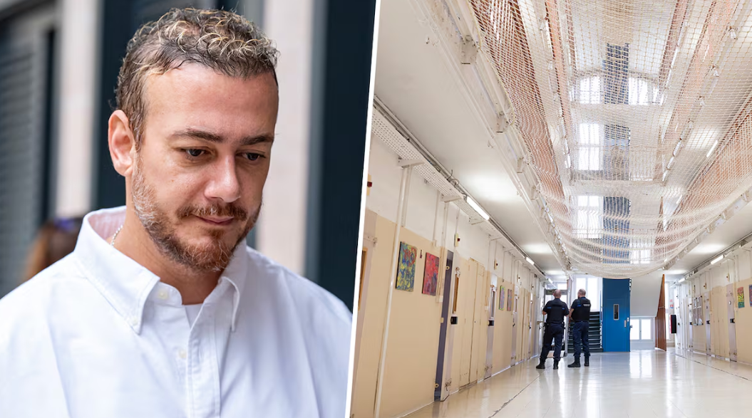 سجن فرين المكتظ... ماذا نعرف عن مكان احتجاز سعد لمجرد؟