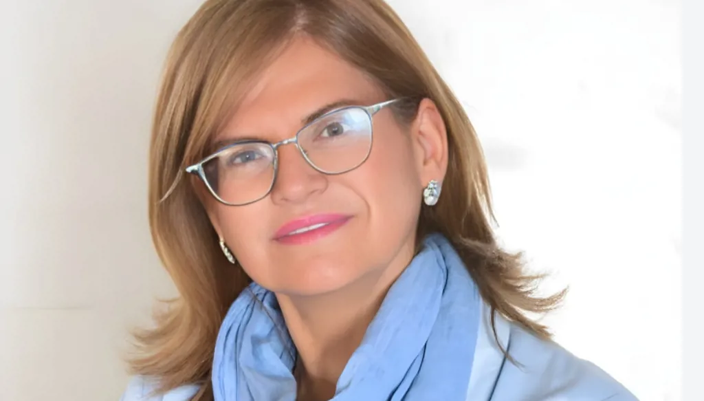 من هي سناء حمزة الفائزة بعضوية لجنة الأمم المتحدة الفرعية للوقاية من التعذيب؟