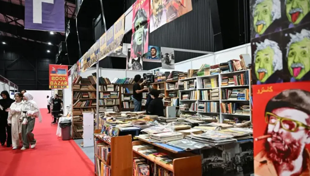 معرض بيروت العربي الدولي للكتاب يستضيف 163 دار نشر
