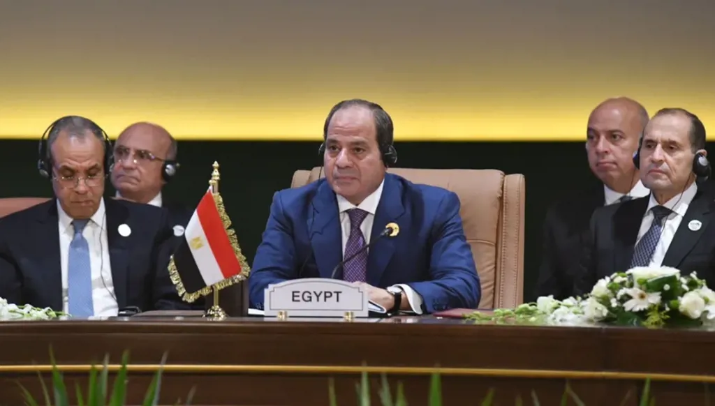 أربع دول مجاورة لإثيوبيا تؤكد أهمية "الحلول السياسية والسلمية للنزاعات"
