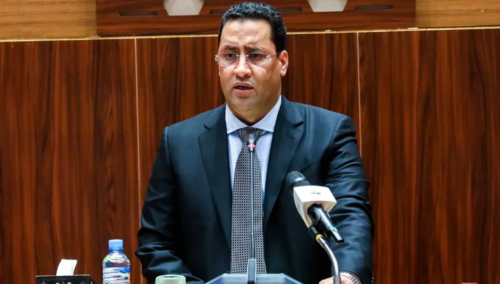 رئيس وزراء موريتانيا يقدم استقالة حكومته عقب انقطاع واسع للكهرباء