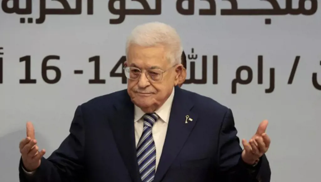 محمود عباس يحدّد موعداً للانتخابات الرئاسية والتشريعية الفلسطينية