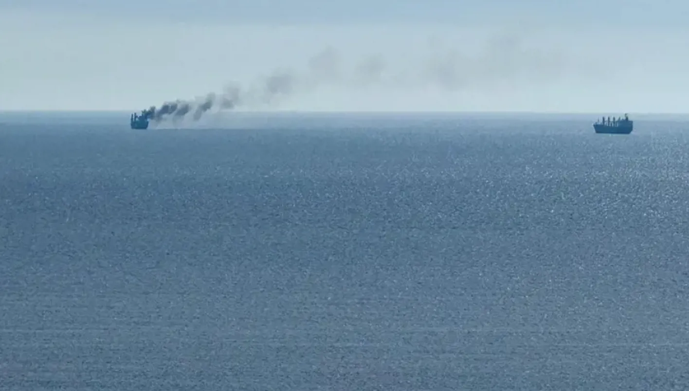 Bulgaria : deux attaques de drones contre des navires en mer Noire