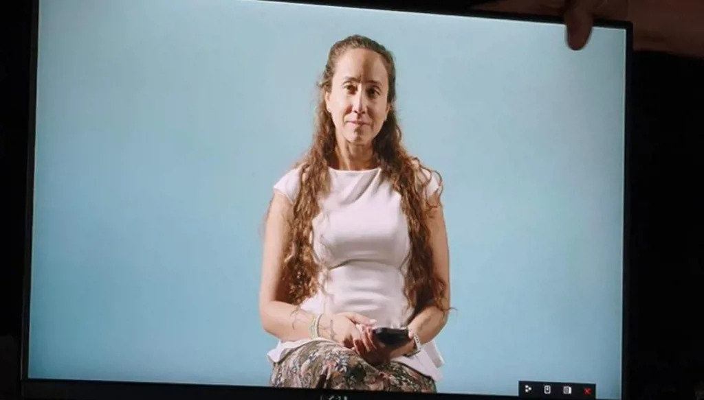 ليس كل ظهور أمام الكاميرا تواصلاً... LetOut تساعدك على اكتشاف صوتك الحقيقي