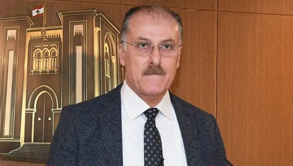 اقتراح قانون للنائب بلال عبد الله