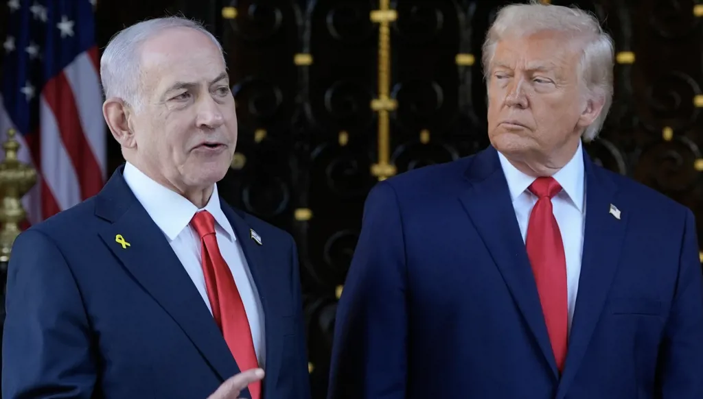 انتخابات إسرائيل وأميركا... هل تعجّل الحرب على إيران أم تؤجّلها؟