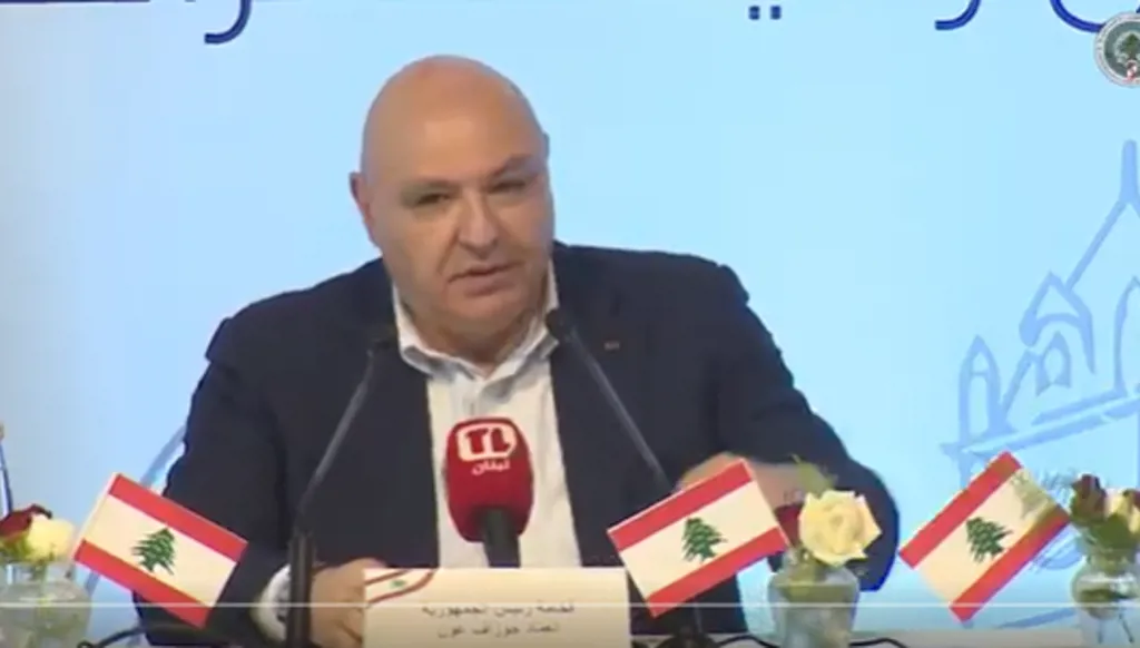 عون في طرابلس: حضور رئاسي أو التزام سياسي؟