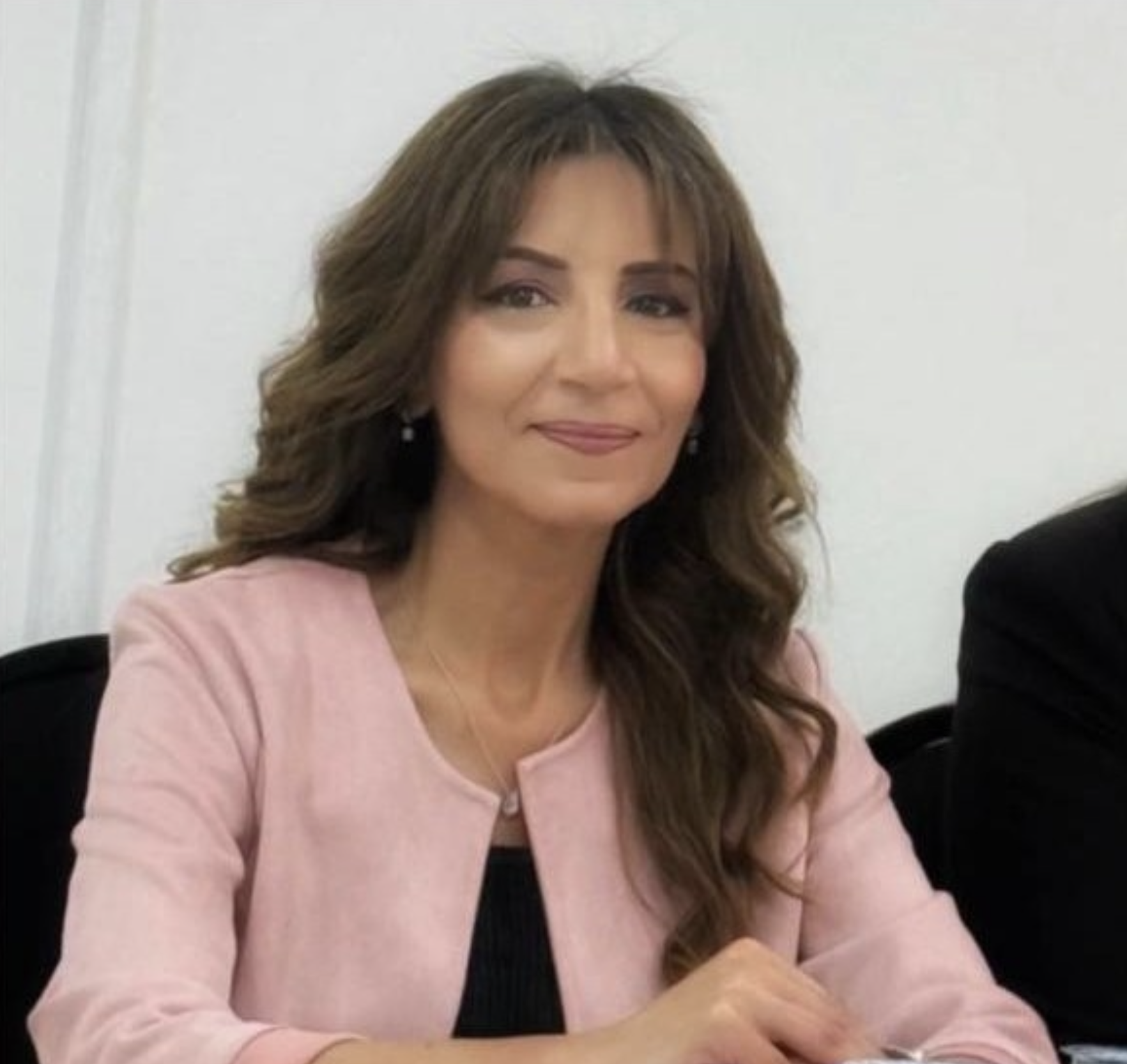د. نادية سعد الدين
