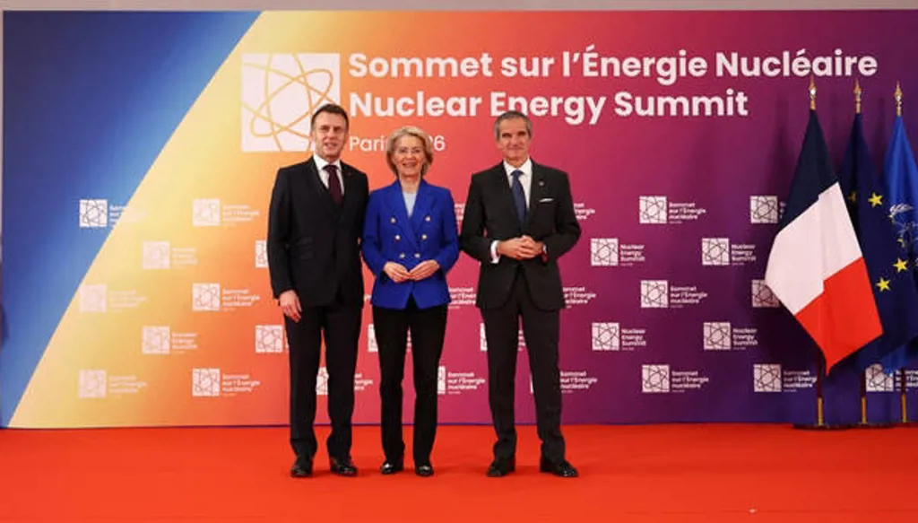 حرب الشرق الأوسط تكشف هشاشة أوروبا في مجال الطاقة