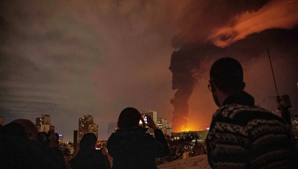 تداعيات الحرب في المنطقة تربك الشّركات العالميّة