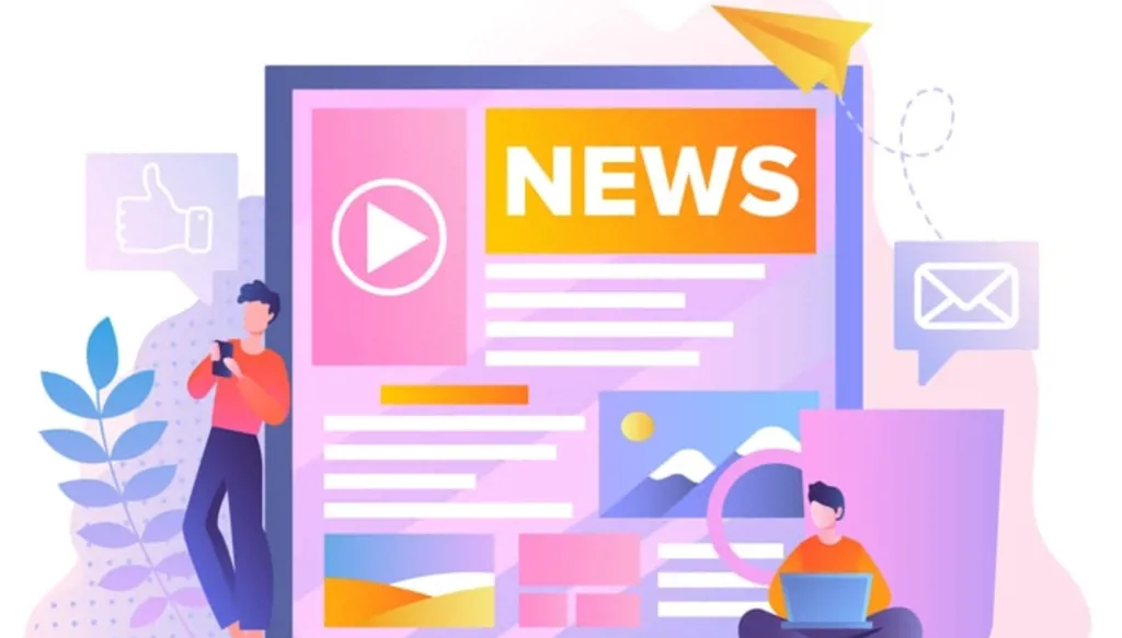 3 أدوات ذكاء اصطناعي تجعل متابعتك للأخبار أسرع