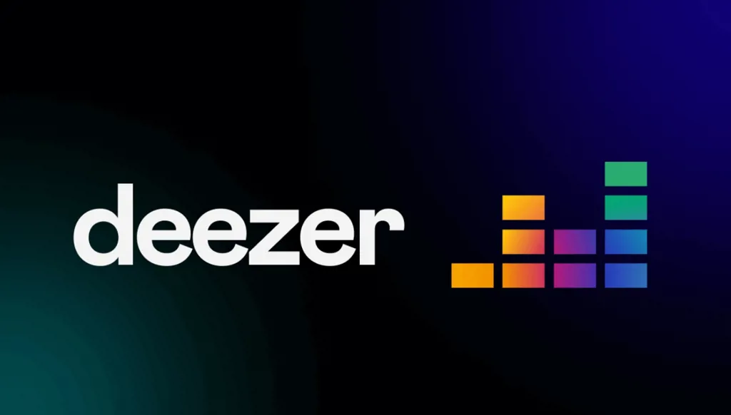 أداة من Deezer لكشف موسيقى الذكاء الاصطناعي في المنصّات المنافسة
