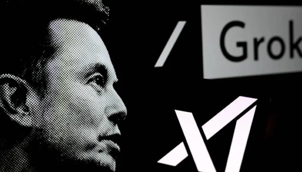 بريطانيا تهدد "إكس" بإجراءات قاسية بسبب صور الجنسيّة المزيّفة عبر "غروك"