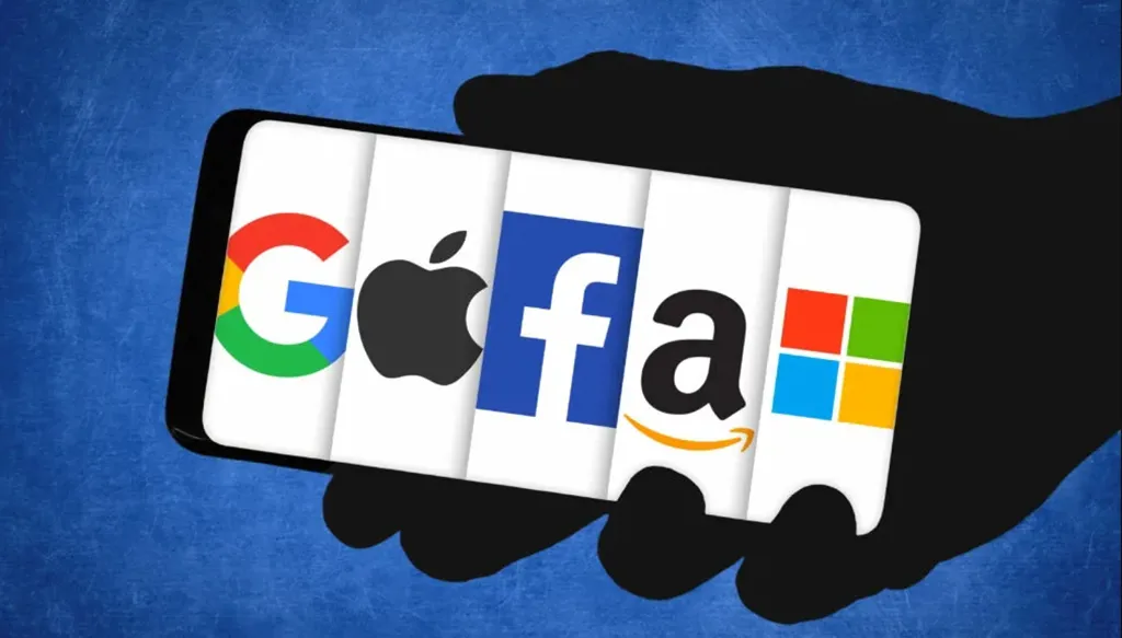 رابع العمالقة في عالم التكنولوجيا تتجاوز الـ 4 تريليونات.. "ألفابت" تعزز صدارتها العالمية