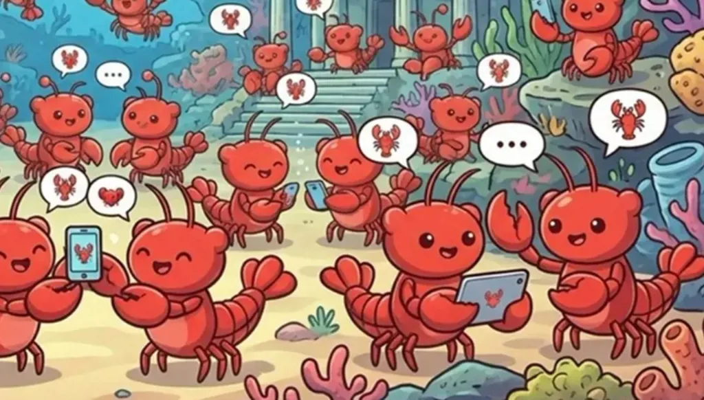 تخيّل منصة دردشة للروبوتات فقط... كنائس رقمية ومخاوف بعد تخطيطها لـ"محو الإنسانية"!