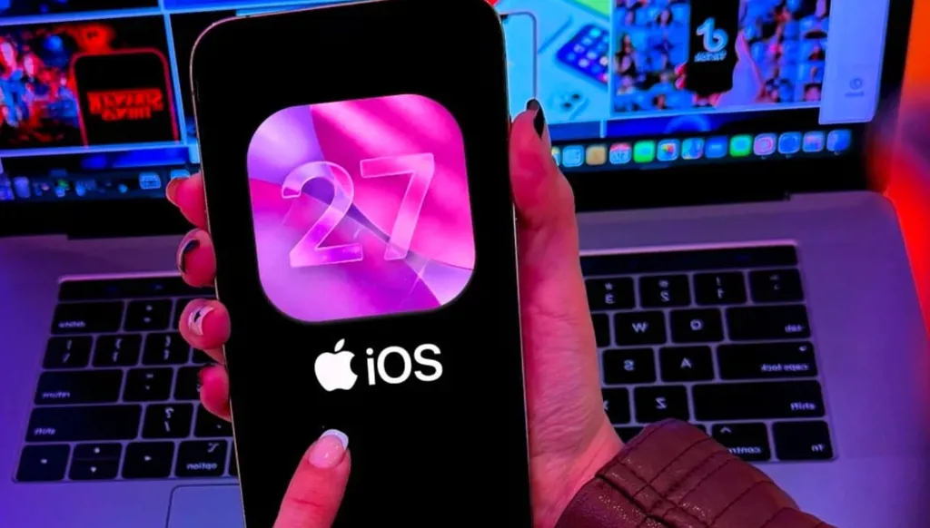 لا تُحدّث جهاز "آيفون" إلى iOS 27 قبل الاطلاع على هذه المعلومة