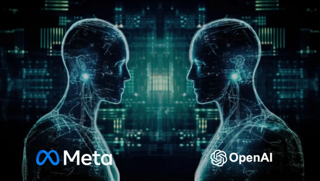 مقارنة شاملة بين "OpenAI Dot" و"Meta Muse"... أيهما أفضل؟