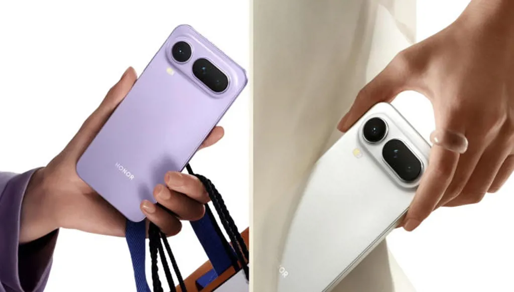 بين الأرشيف والحداثة... إليكم مواصفات هاتف "هونر" الجديد والأول من فئة "إير"