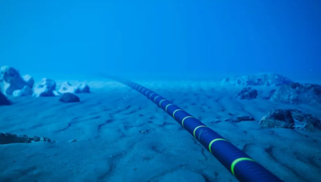 "غوغل" تمدّ كابلات تحت البحر في بابوا غينيا الجديدة بتكلفة 120 مليون دولار