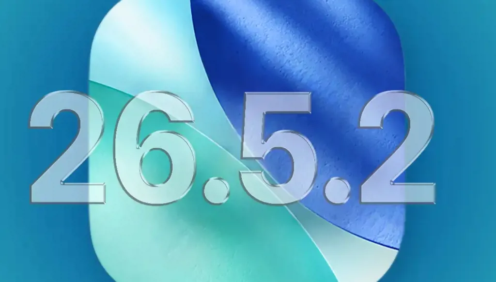 تحديث iOS 26.5.2 يثير قلق مستخدمي أيفون... إليك كيف تكتشف سبب استنزاف البطارية