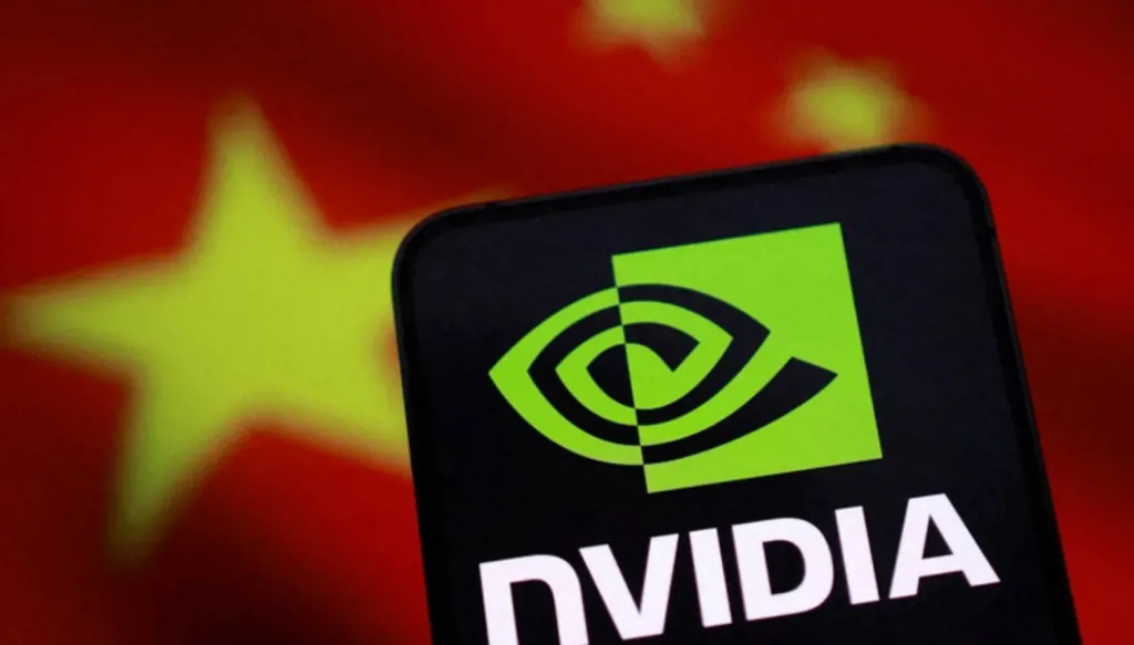 انفراجة في قيود واشنطن على صادرات "إنفيديا" التقنية إلى الصين