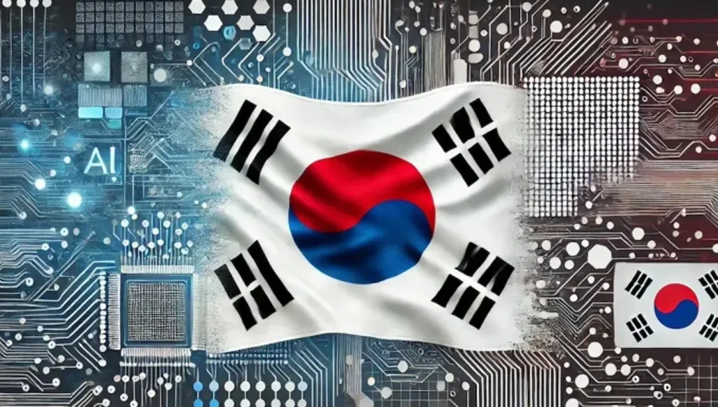 كوريا في طريقها إلى تطبيق إطار تنظيمي شامل للذكاء الاصطناعي
