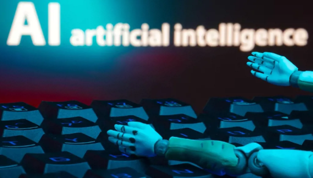 إطلاق نموذج الذكاء الاصطناعي دوباو 2.0... الأكثر استخداماً في الصين