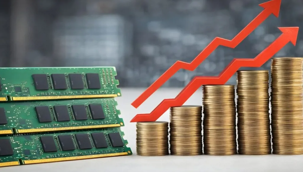 من الحواسيب إلى الهواتف: نقص الرّام يهدّد بارتفاع واسع في الأسعار