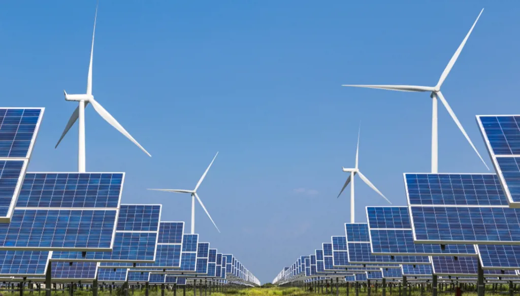 بكين تكشف عن استراتيجية لتعزيز تخزين الطاقة الجديدة