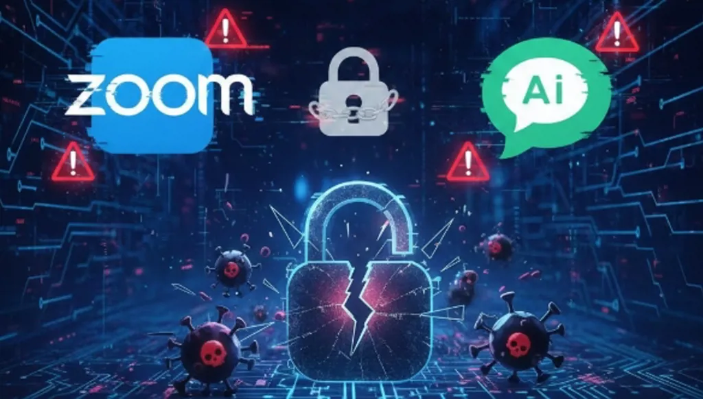 8500 شركة صغيرة ومتوسطة واجهت خطر الهجمات السيبرانية في 2025