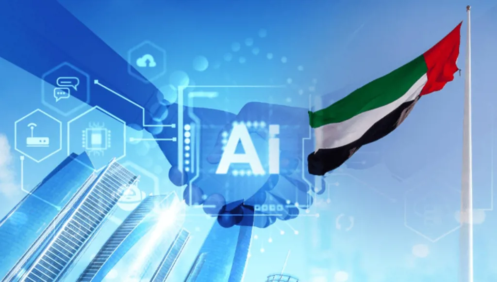 "تمكين 5.0" يعزز جاهزية الشباب لقيادة مستقبل الذكاء الاصطناعي في الإمارات