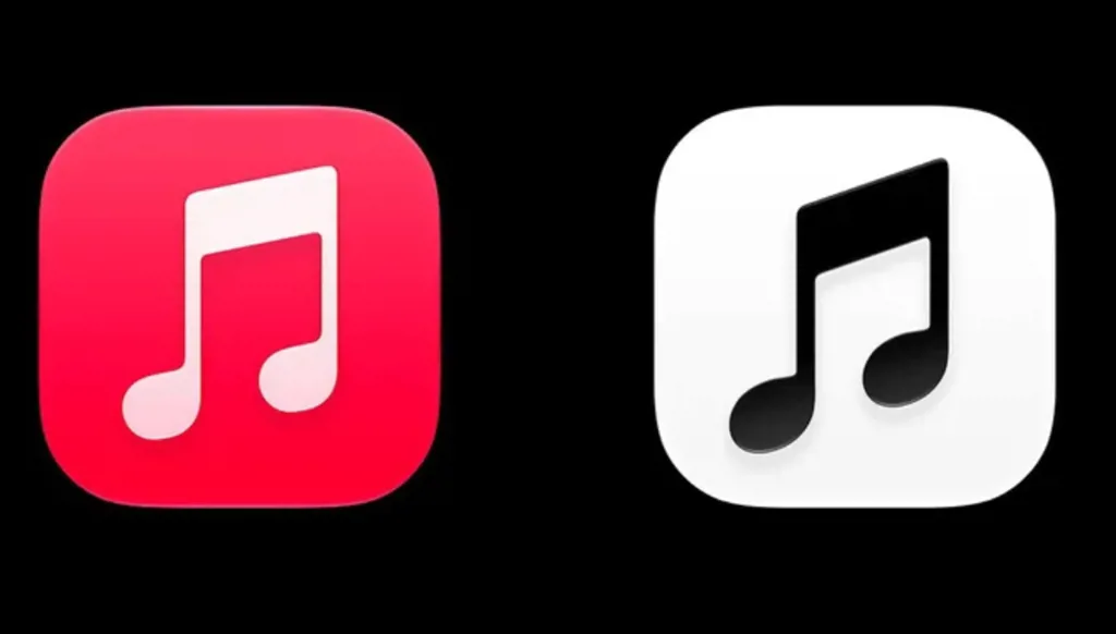بعد 13 عاماً أبل تُغيّر شعار "Apple Music" والمستخدمون ينتقدونه... ما القصة؟