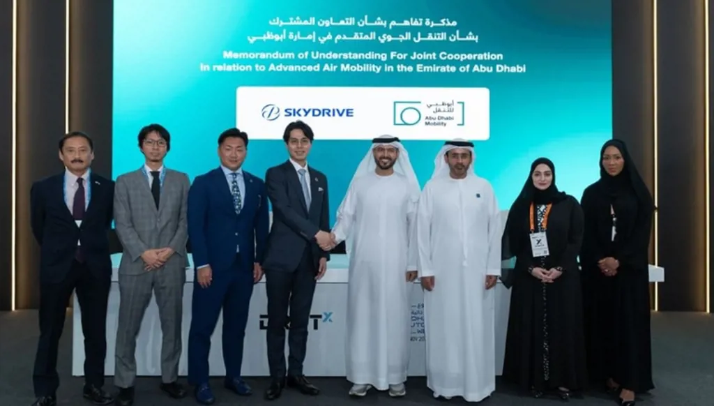 10 اتفاقيات يوقعها "النقل المتكامل" خلال فعاليات "معرض دريفت إكس2025"