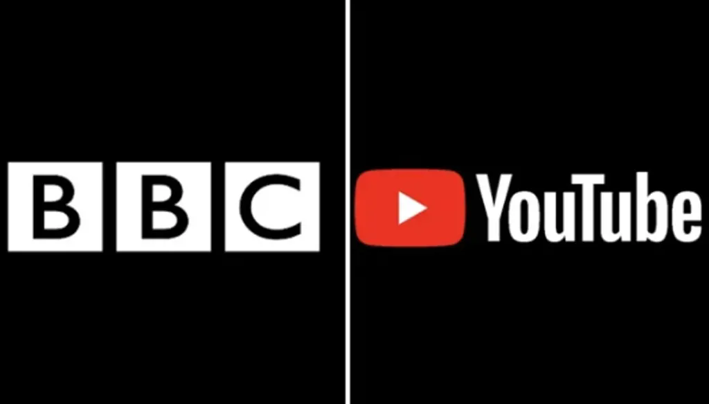 "بي بي سي" و"يوتيوب"... شراكة غير مسبوقة لاستقطاب جمهور المنصات