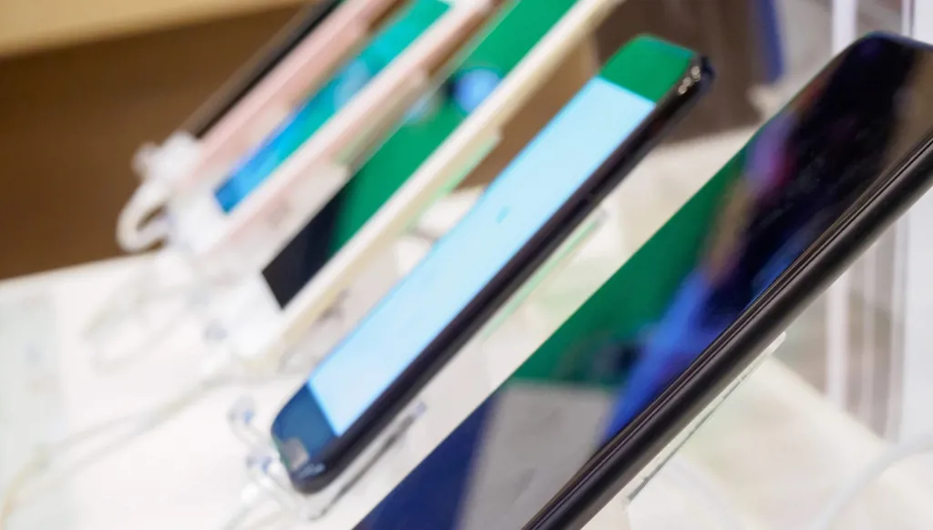 توقعات بتراجع الطلب على الهواتف في 2026 بسبب تصاعد تكاليف الرقائق