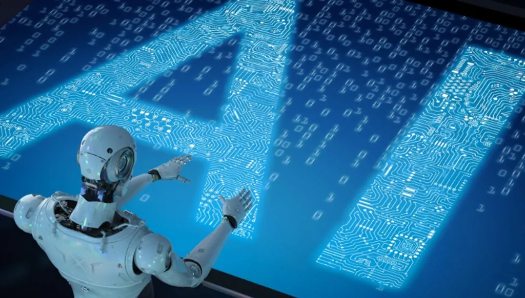 برنامج بقيمة 100 مليار للبنية التحتية للذكاء الاصطناعي بالشراكة مع إنفيديا والكويت