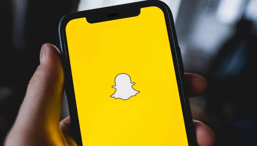 تطبيق "سناب شات" يعود للعمل في سوريا