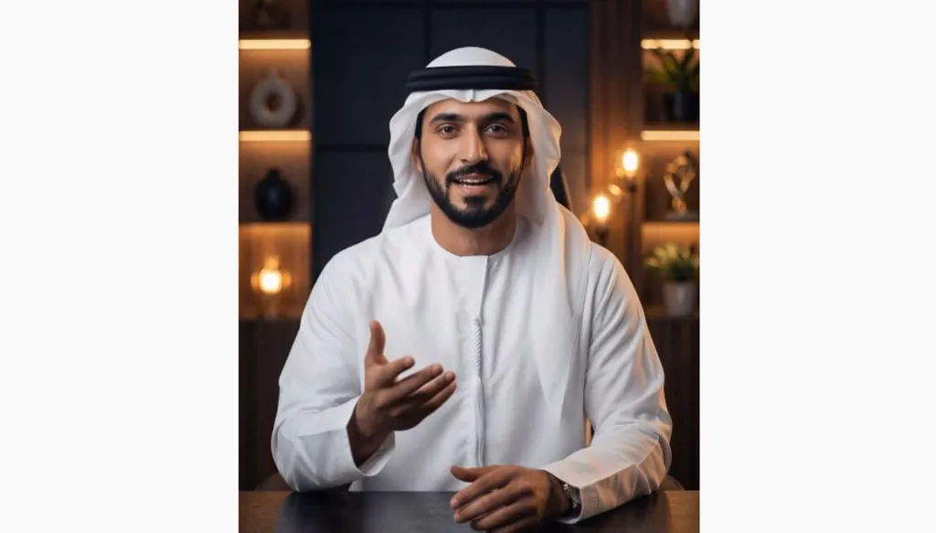 ديوان الرّئاسة في الإمارات يطلق المتحدّث الرّقمي "زايد" مدعوماً بالذّكاء الاصطناعي
