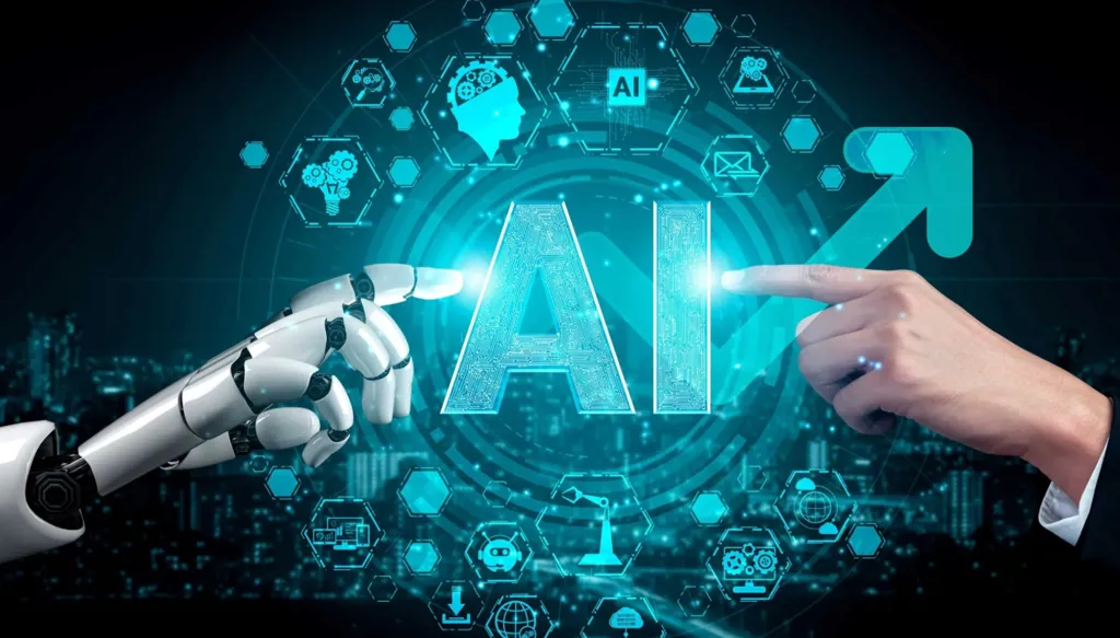 الذّكاء الاصطناعي: هوس التّقدم وقلق العواقب