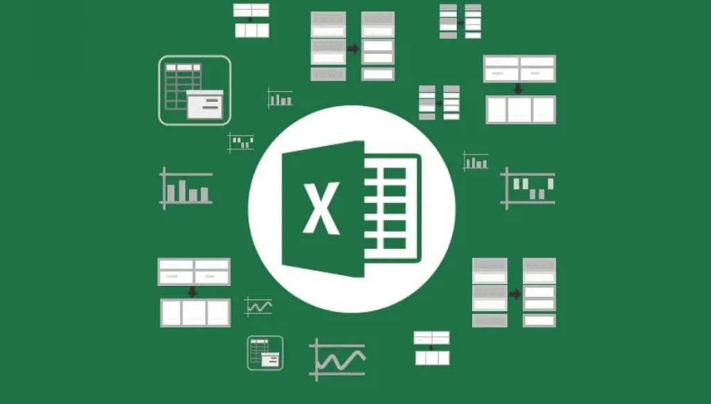 خبر سار لمستخدمي "إكسل": استيراد البيانات النصية أصبح أسهل
