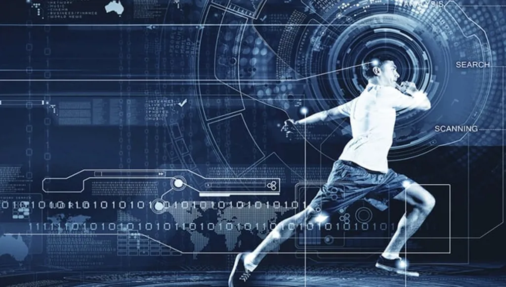 كيف غيّرت التّقنيات الحديثة والذّكاء الاصطناعي مستقبل بيانات الرّياضيين؟