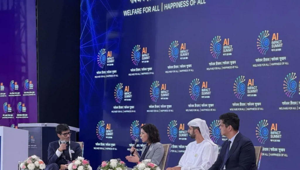 إعلان مشترك في قمّة الهند: 86 دولة ومنظمتان تدعو إلى ذكاء اصطناعي "آمن وموثوق"