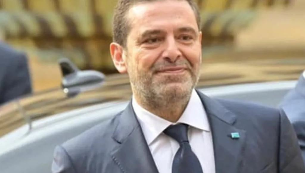 الرئيس الحريري يهنئ نواف سلام: إنها فرصة تكامل مع انتخاب العماد جوزف عون