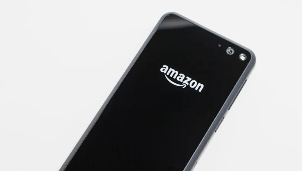 "أمازون" تطوّر هاتفاً جديداً بعد إخفاقها في عام 2014