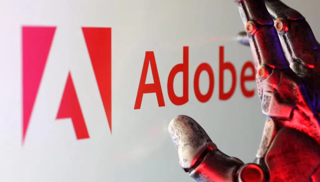"أدوبي": حزمة ذكاء اصطناعي لضرب طموحات المنافسين وتعزيز مكانتها